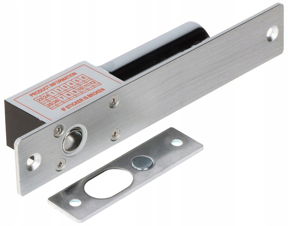 Elektromagnetická Západka ATLO-EBL-200N Reverzní