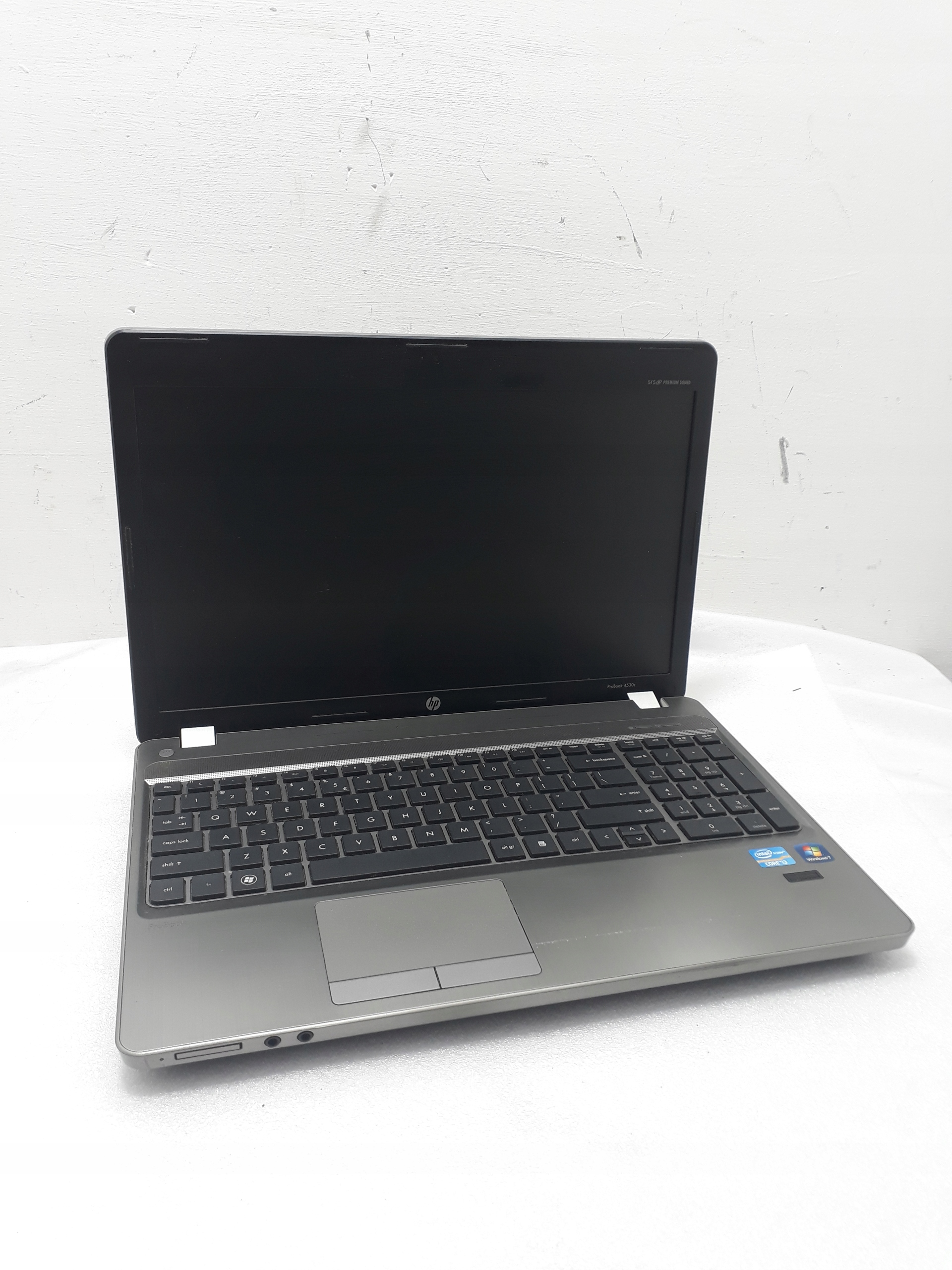 Laptop HP PROBOOK 4530s i3-2330M D5001 - Sklep, Opinie, Cena w Allegro