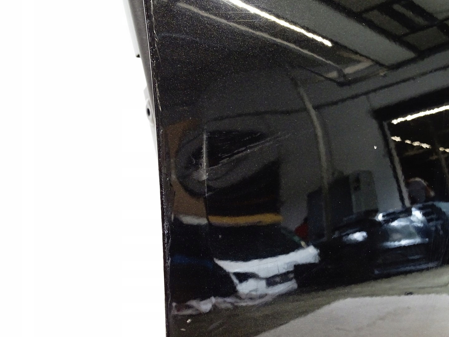 door right front right front SKODA SUPERB III LF9R