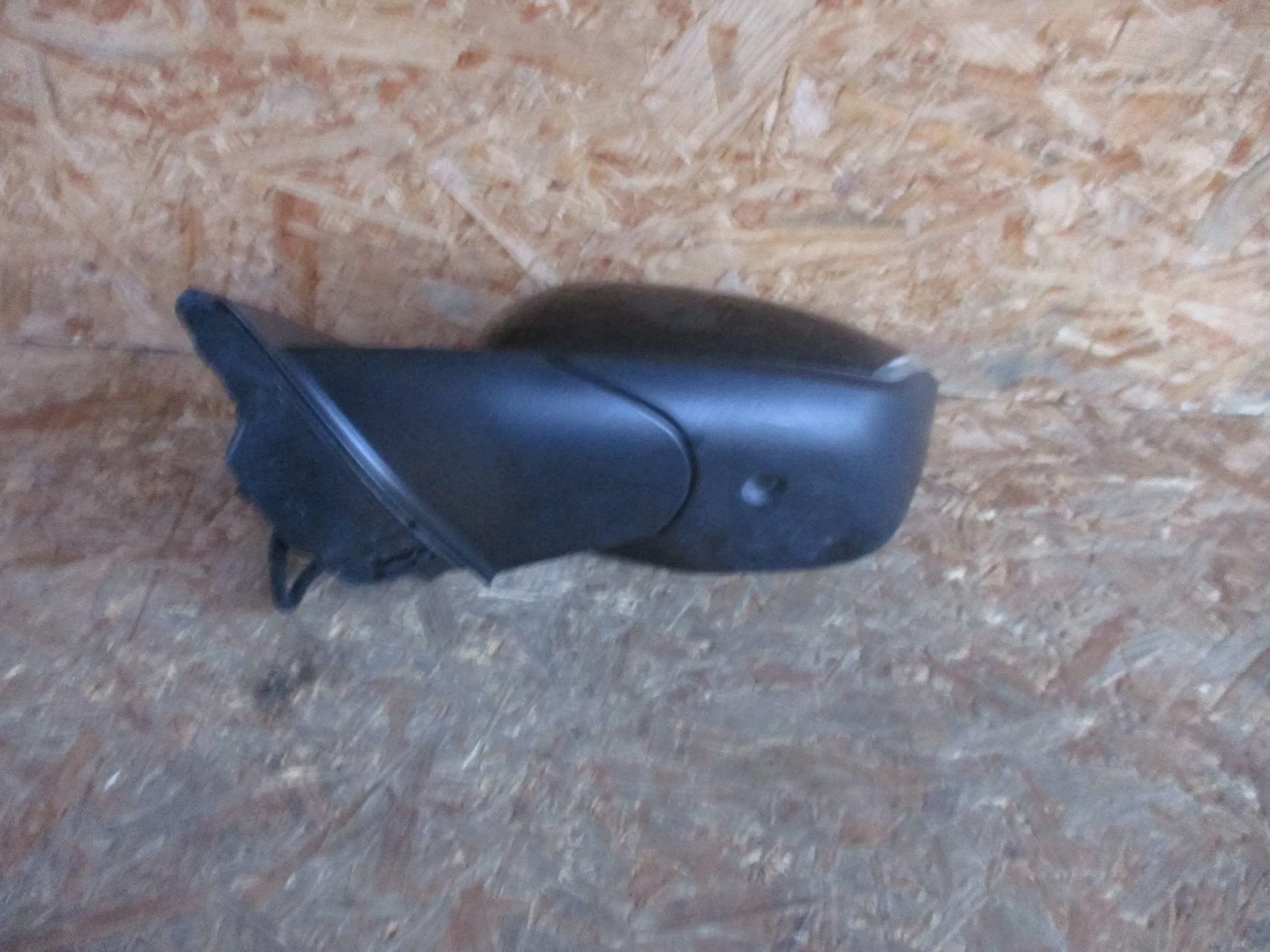 mirror left CITROEN C4 III 20- 10PIN