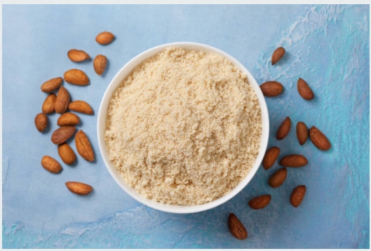 Mandlová mouka 10 kg