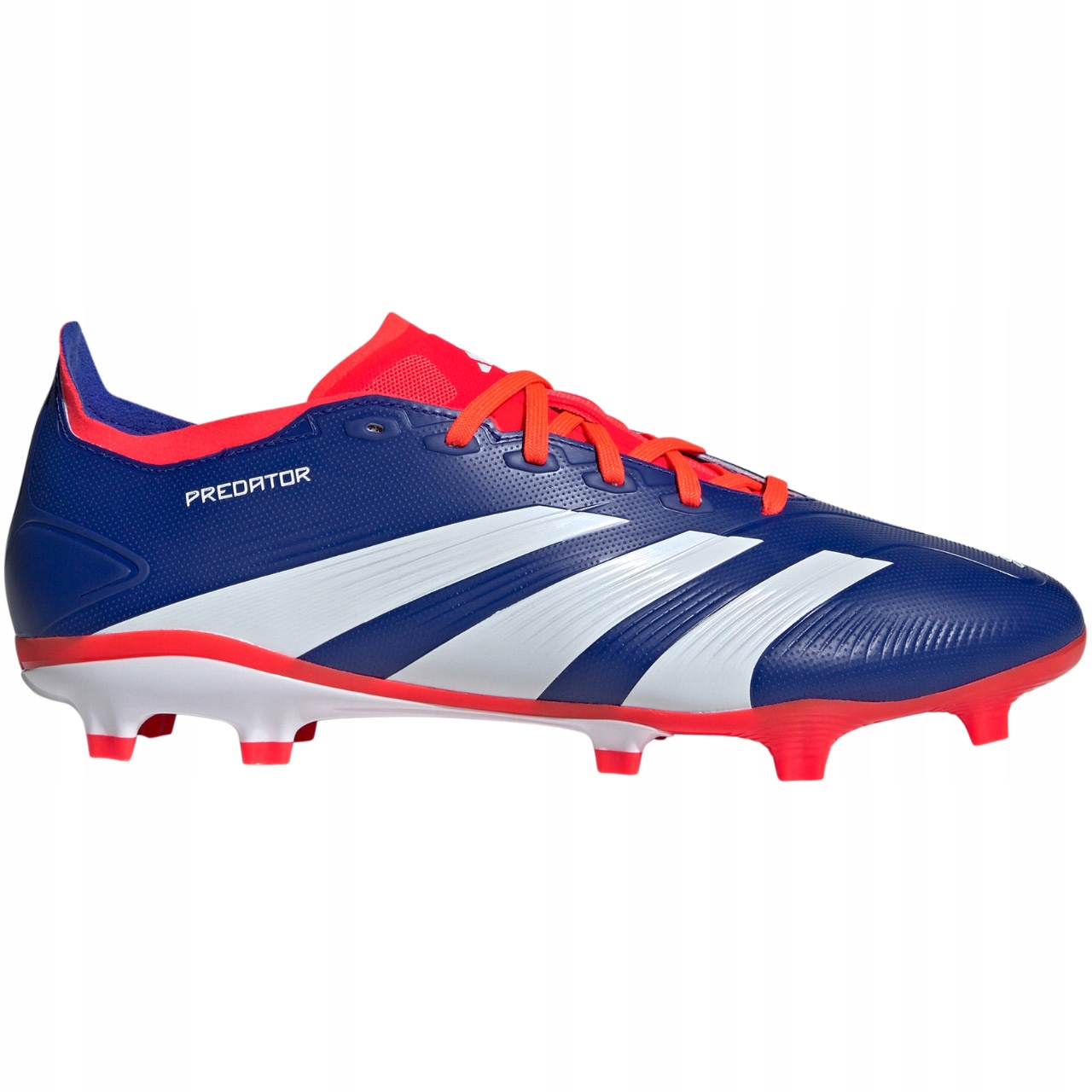 Buty piłkarskie adidas Predator League Fg IF6348 R. 41 1/3
