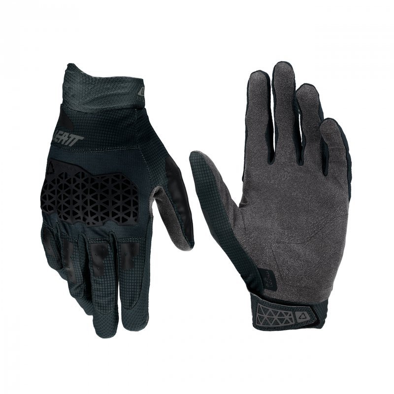 Offroadové Rukavice Leatt Moto 3.5 Lite Black XXL