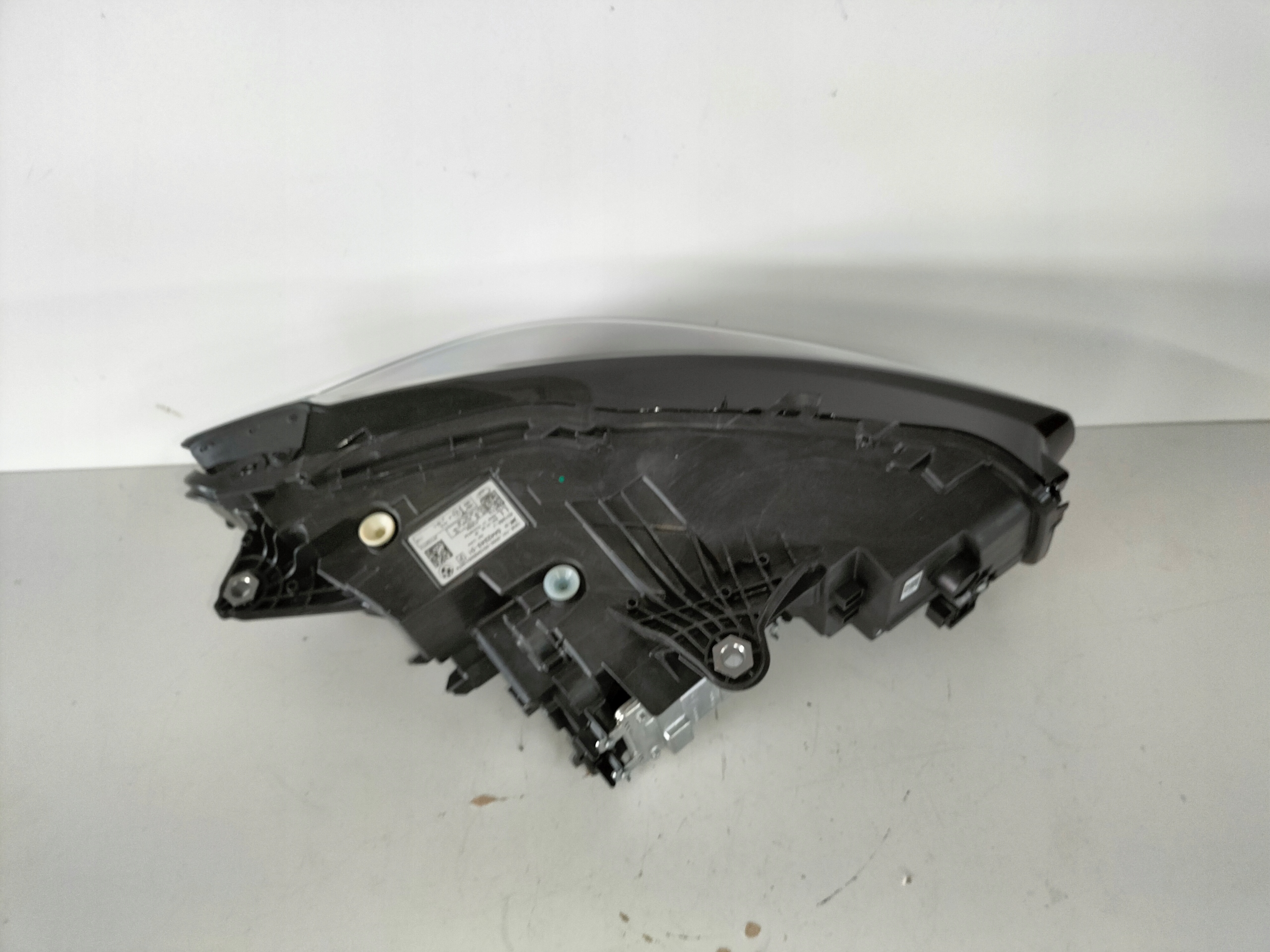 light front left BMW 2 U06 ACTIVE TOURER 21