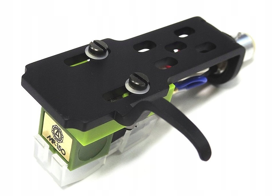 Nagaoka MP150 Gramofonová vložka typu headshell