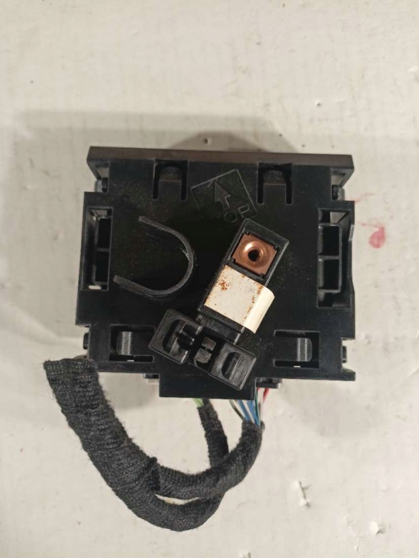 control unit PDC Chevrolet Cruze J400 r2017