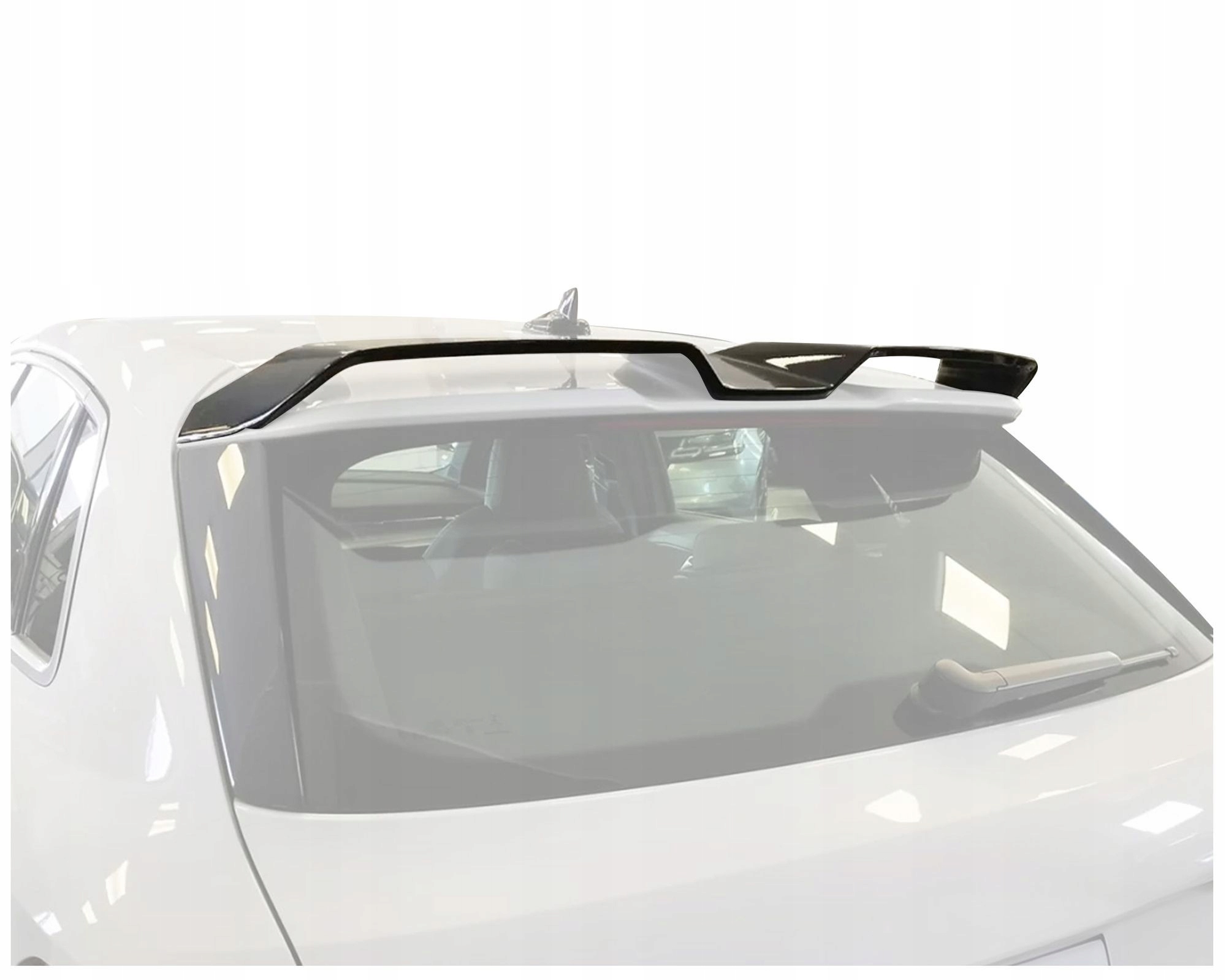 Střešní spojler pro Audi S3 IV 8Y 2020- Hatchback