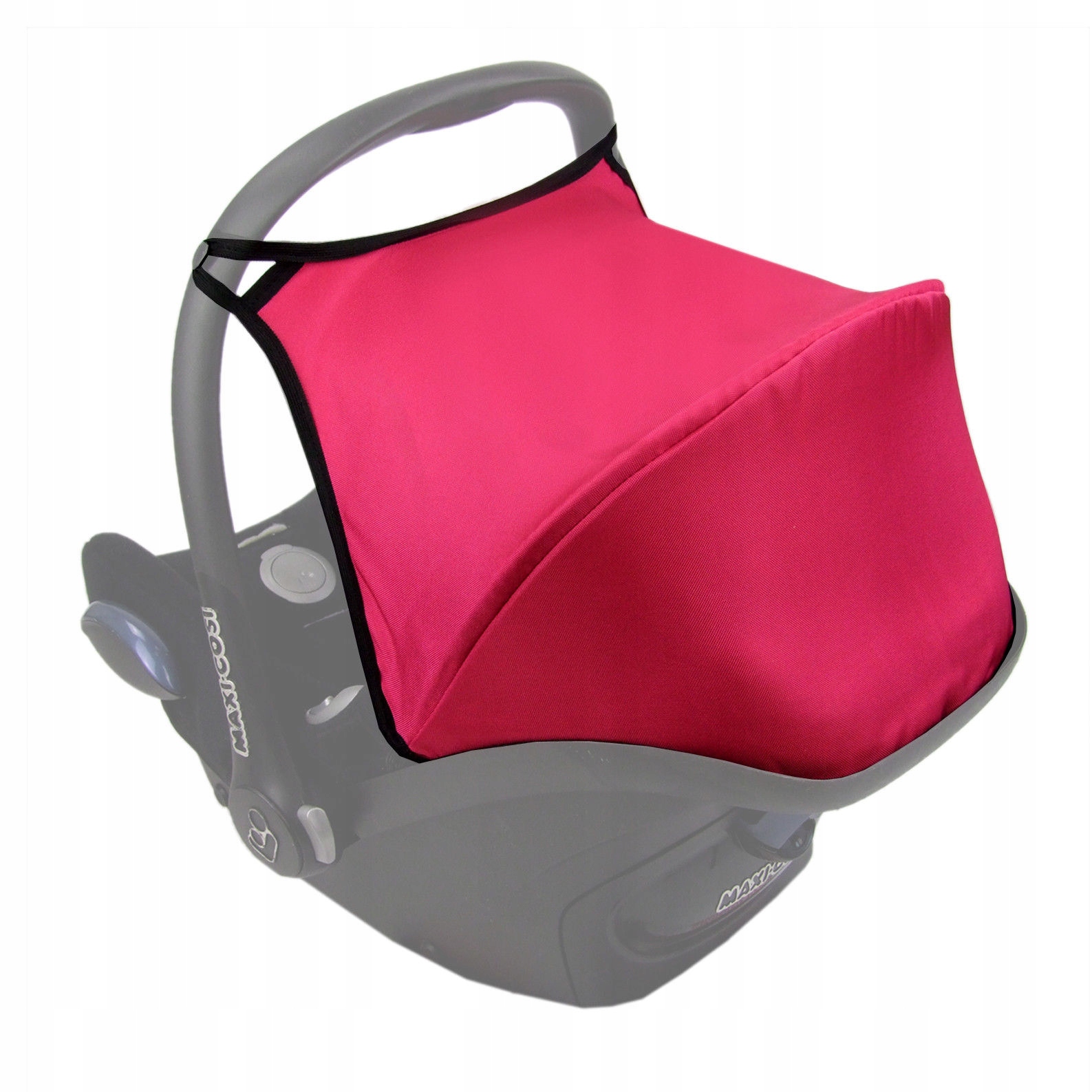 EDISA- DASZEK BUDKA DO FOTELIKA MAXI COSI CABRIO