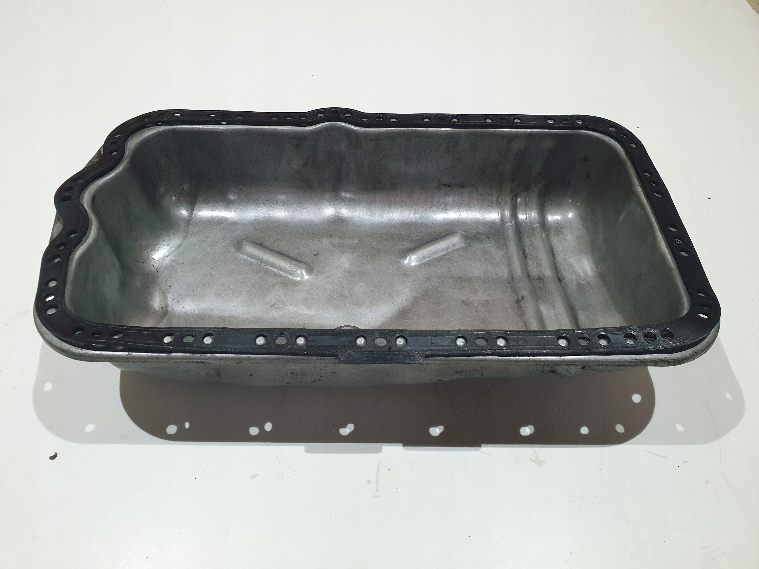 MISKA OLEJOWA TRAFIC VIVARO MASTER 2.5 DCI 06r Producent części Renault OE