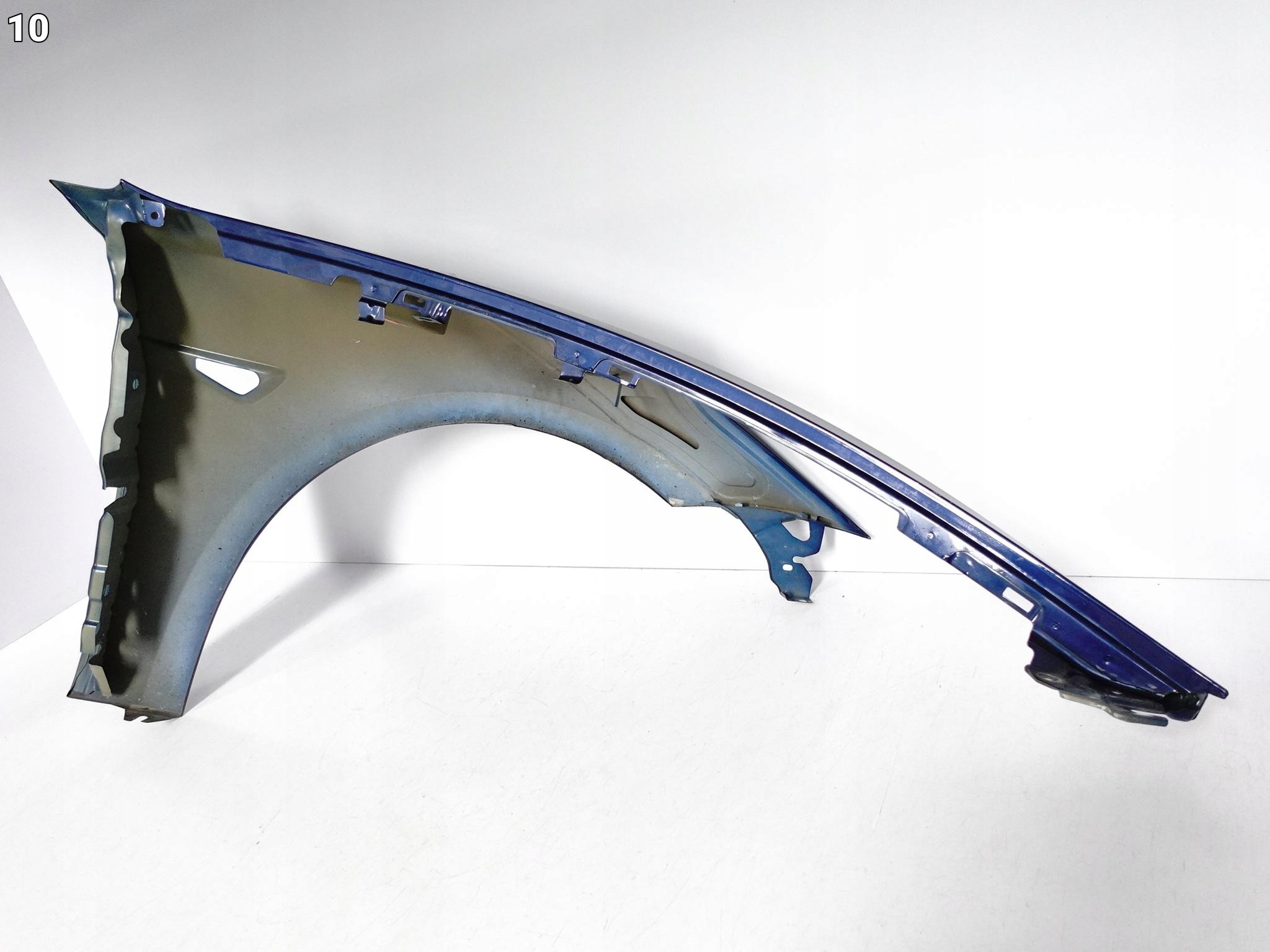 TESLA MODEL 3 17-23 LIFT fender left front