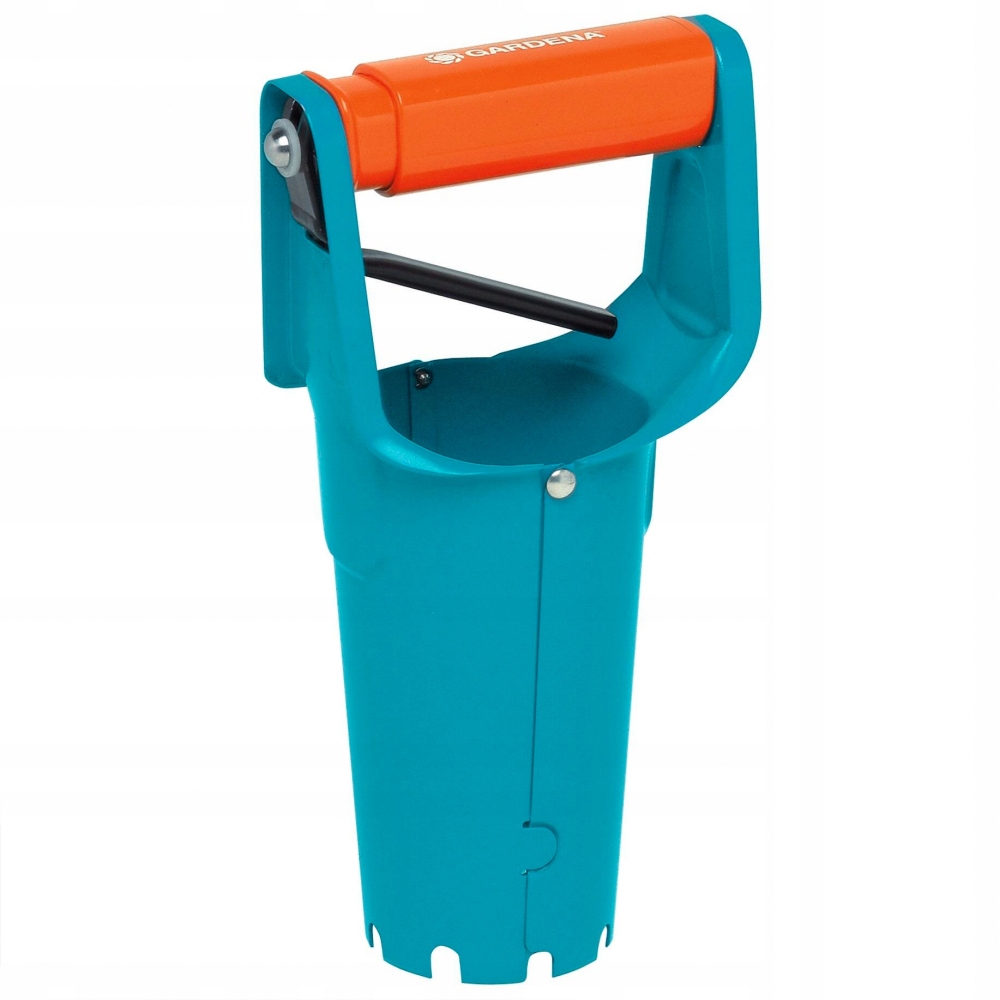 SADZARKA ręczna do cebulek GARDENA Garden Tools H1