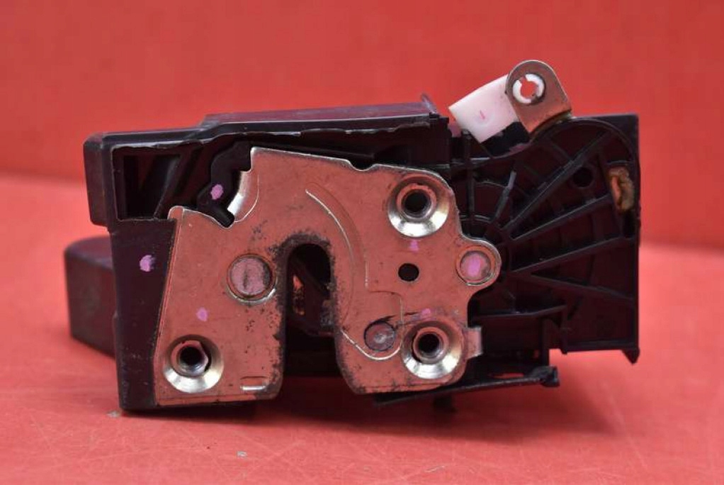 lock door right rear part rear DACIA SANDERO 2 II 17-20