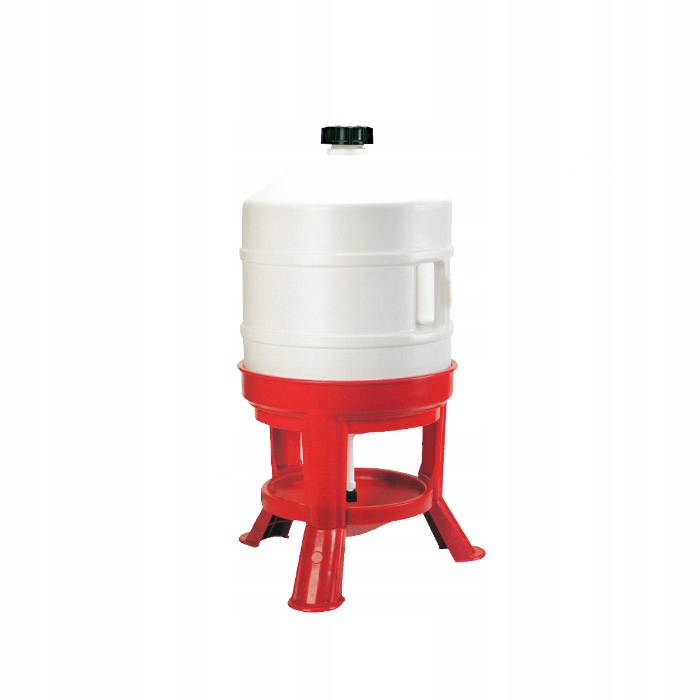 Baromfi itató 30L Gyártó kódja VV70233