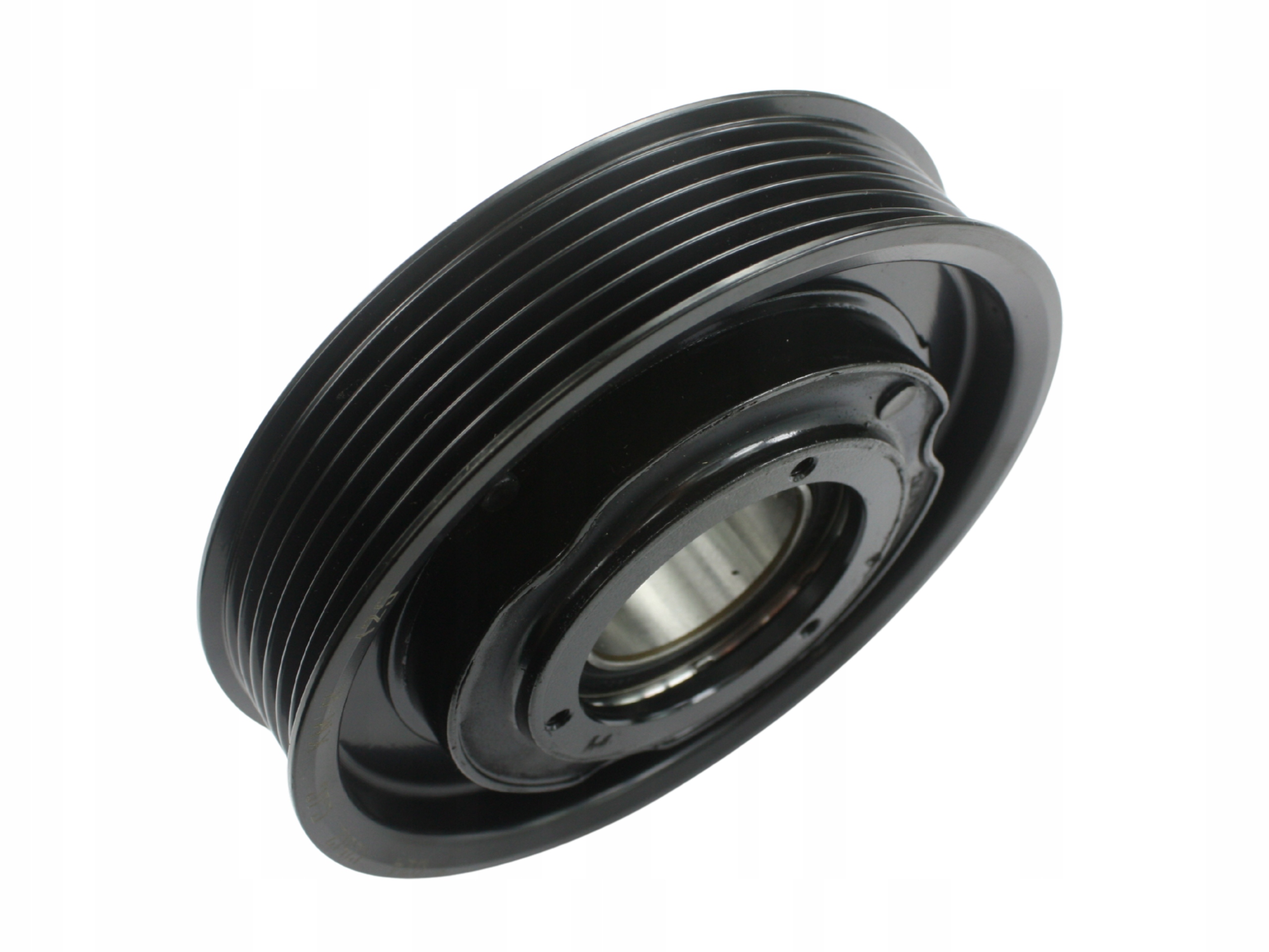 Řemenice Kompresoru Klimatizace Kia Sorento