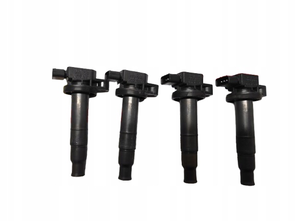 TOYOTA YARIS 1 I 99- 1.0 1SZ CEWKA ZAPŁONOWA 90080-19021