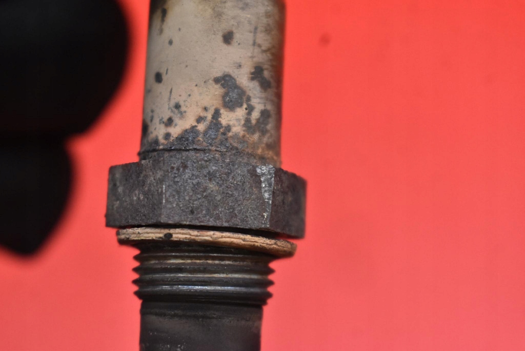 SONDA LAMBDA 8200437459 RENAULT FLUENCE 1 e 1.6 16V 110 KM 09-13