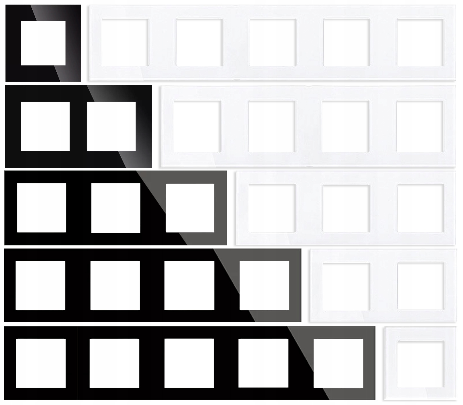 Modul Zásuvka s Bolcem Šedá +USB nabíječka C+C 20W pro Rámečky MIUUN Značka MIUUN