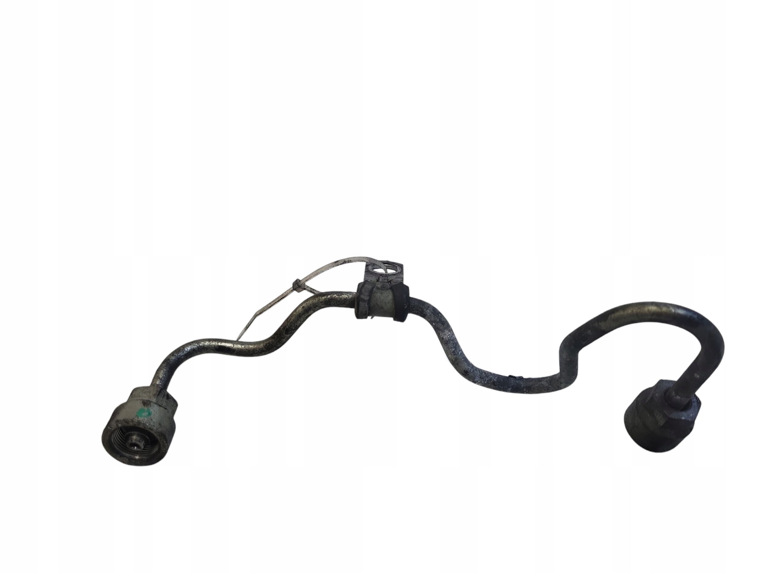 патрубок volvo V40