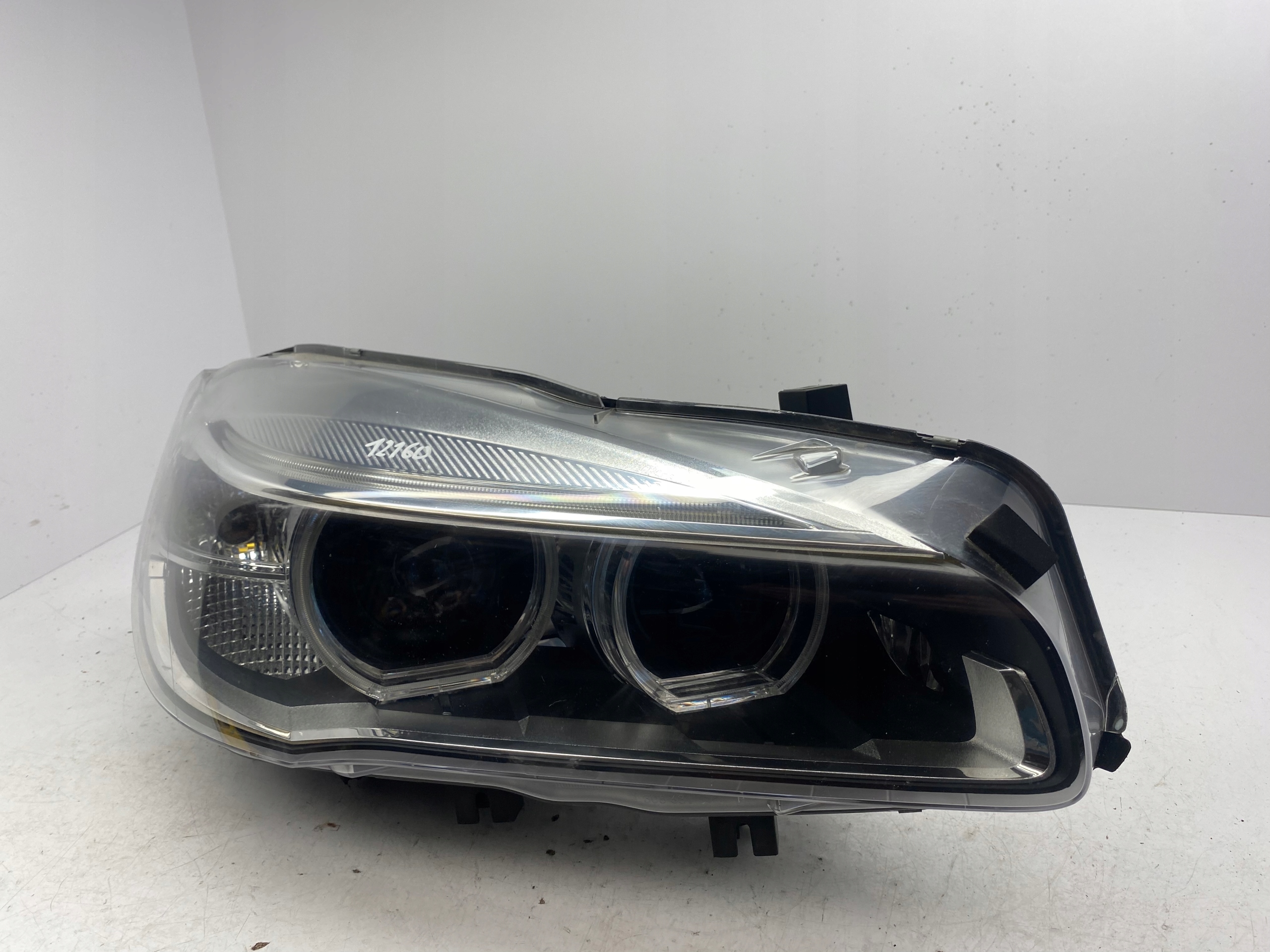 BMW 2 F45 F46 light LED right 7422580