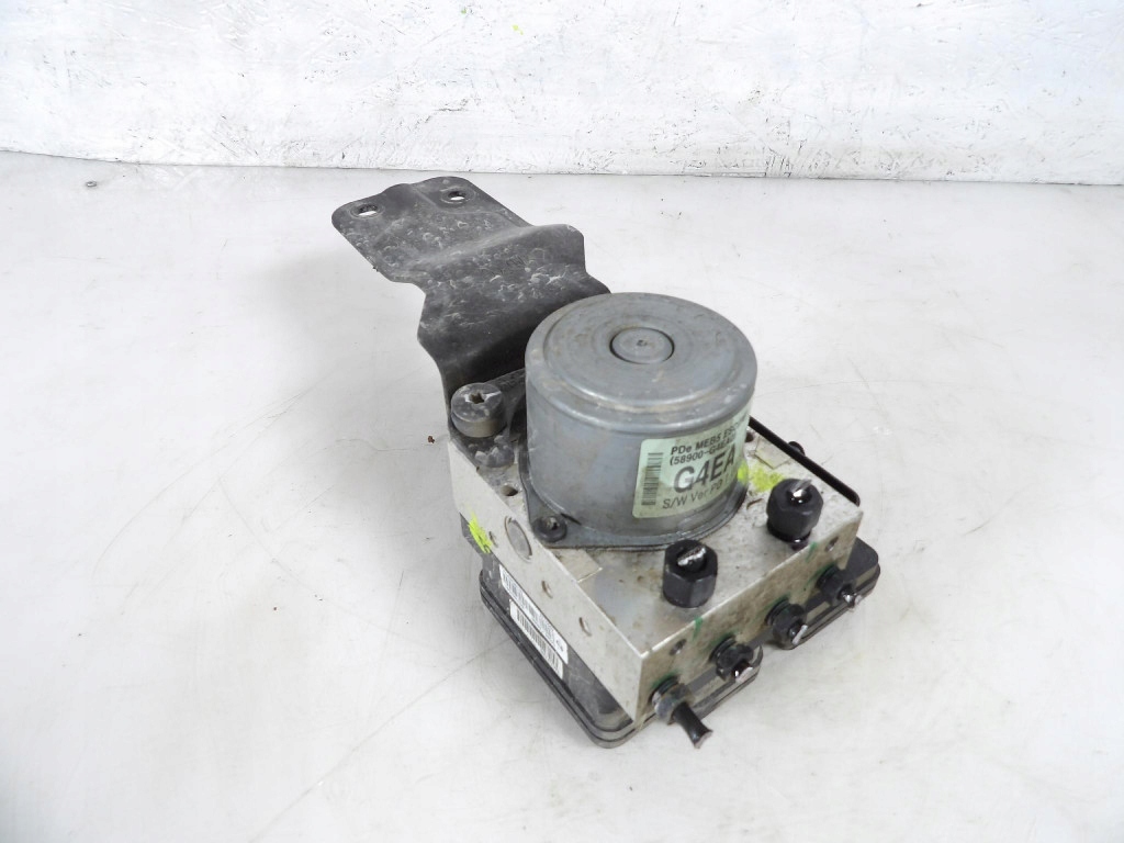 HYUNDAI I30 III 22R 1.5DPI Pompa ABS G4589-38500