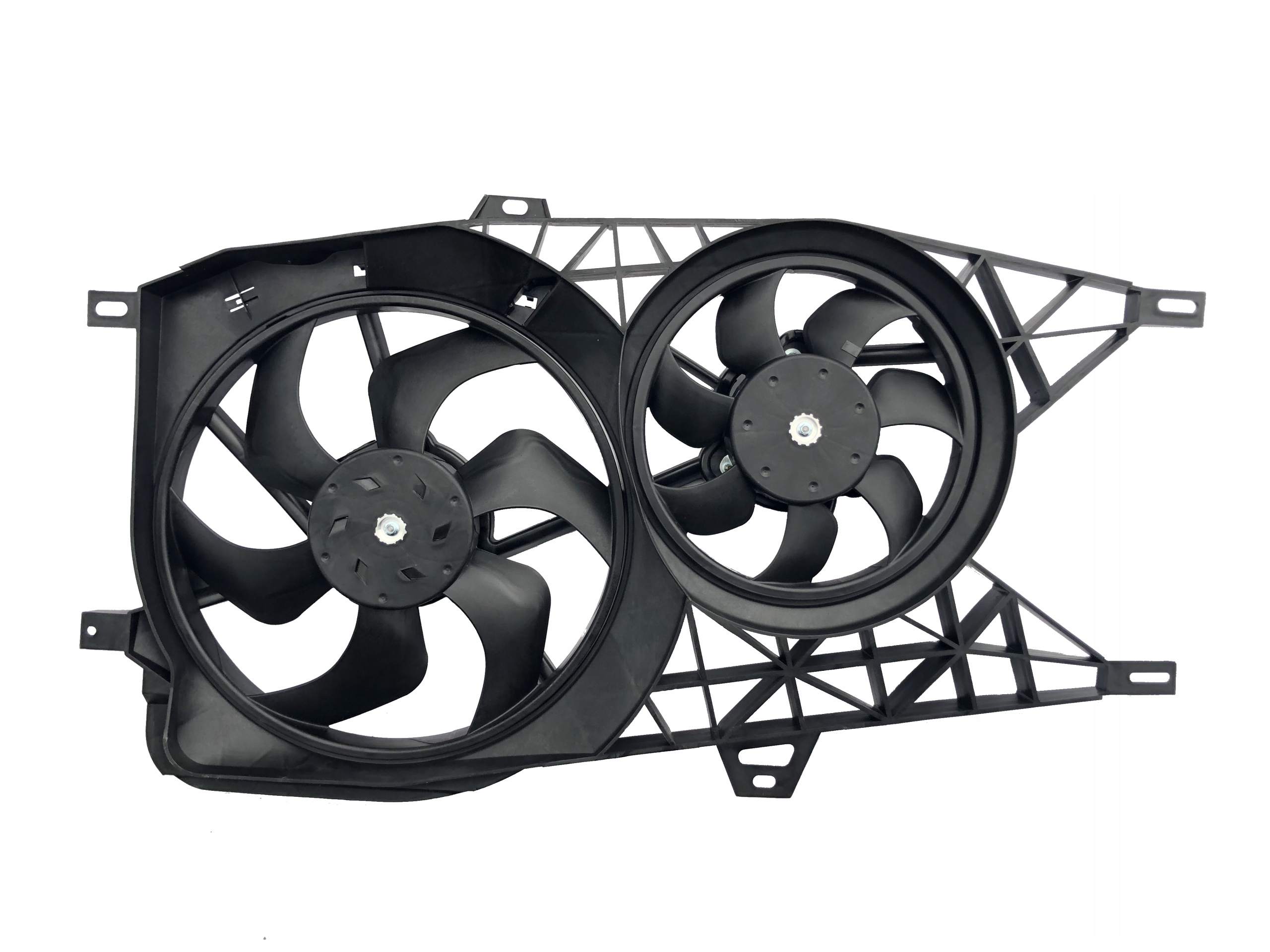 Nowe wentylatory Renault Trafic 2001-2014 Producent części Inny