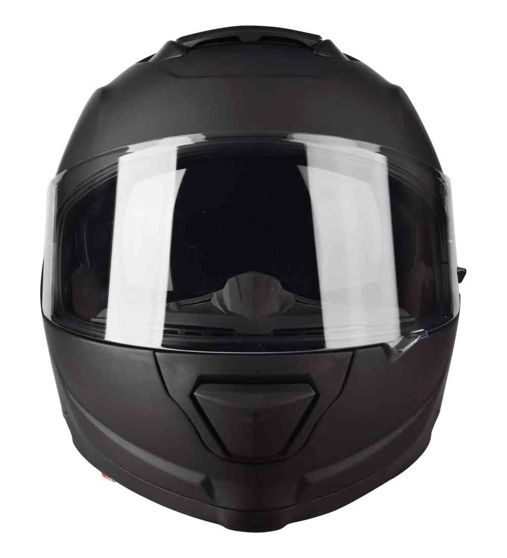 Lazer Rafale EVO Black Matt Kask Model RAFALE.EVO.Z.BMAT/2X