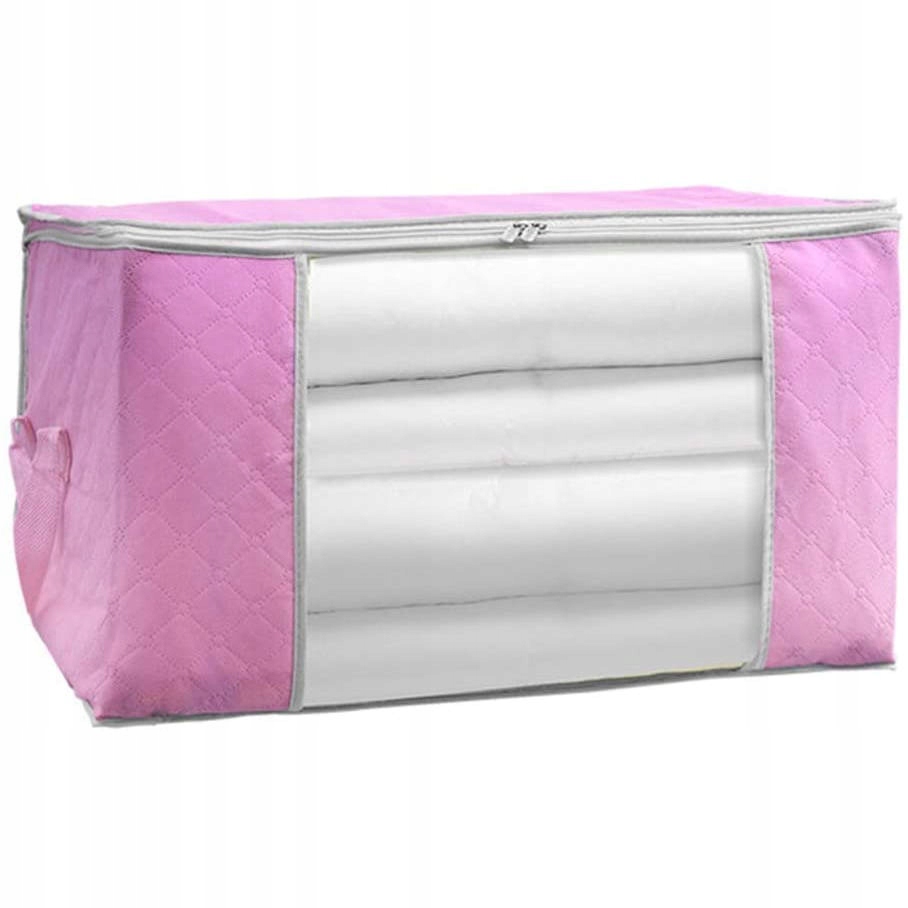 

Organizer Pokrowiec Torba Do Przechowywania Tkanin