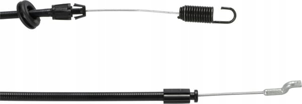 Bowdenovo táhlo, pohon mm nhc 453749