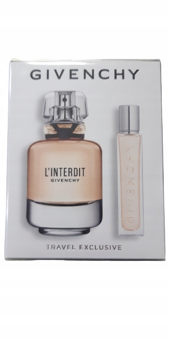 Parfémovaná voda Givenchy L'Interdit