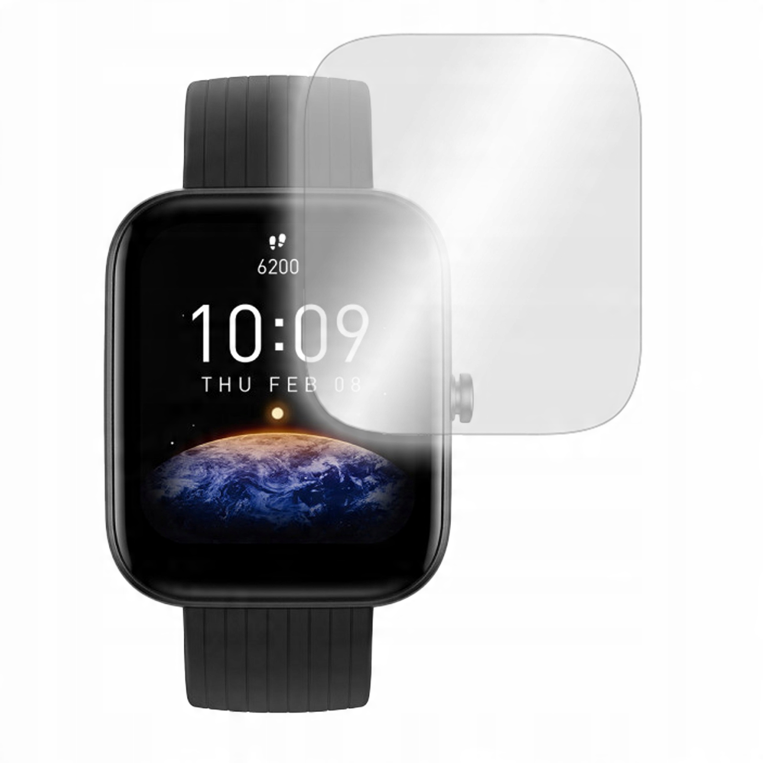 

Folia Hydrożelowa do Amazfit Bip 3 Pro