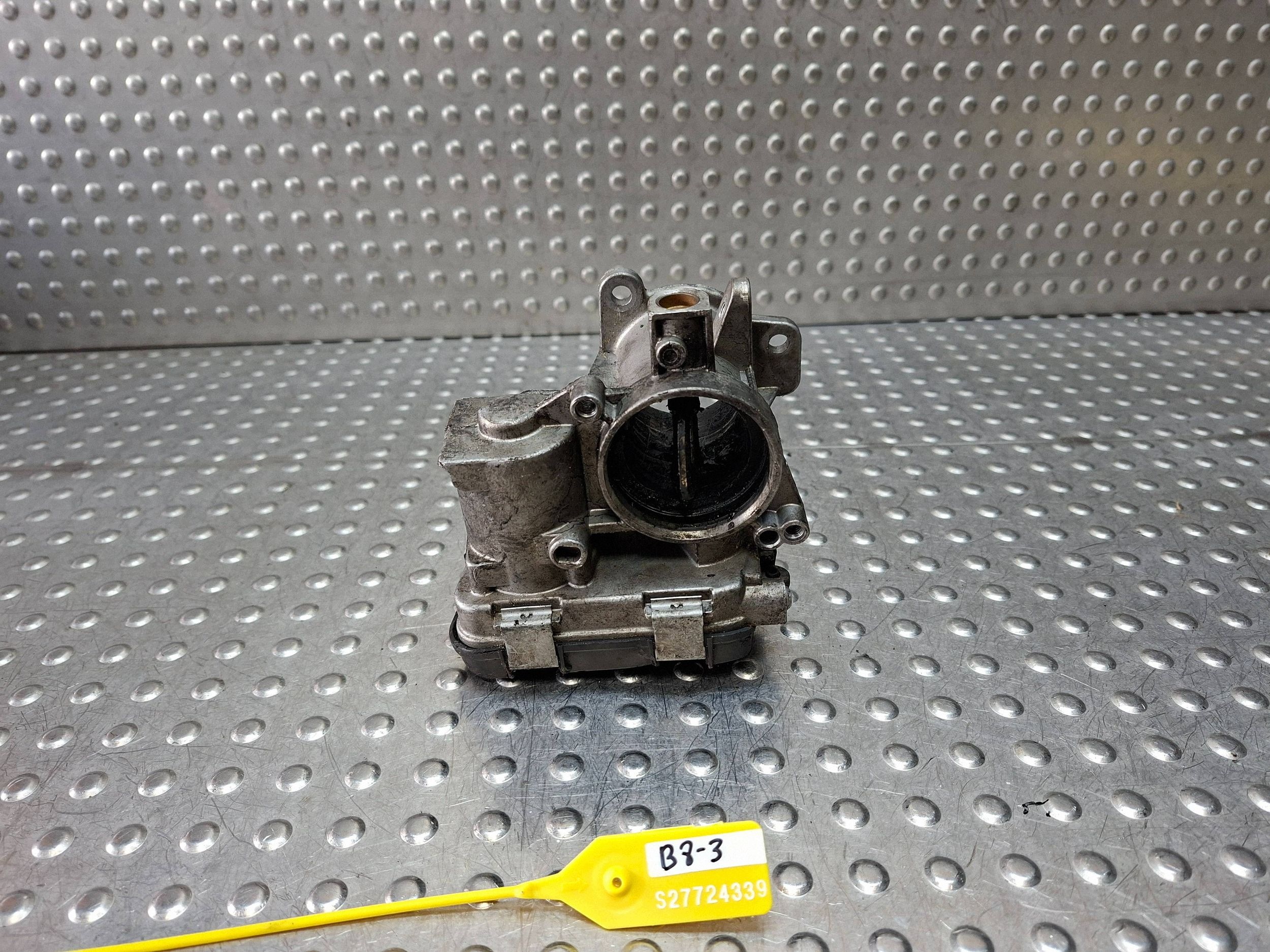 valvola a farfalla ALFA ROMEO MITO 08- 1.3 MJET 55213019