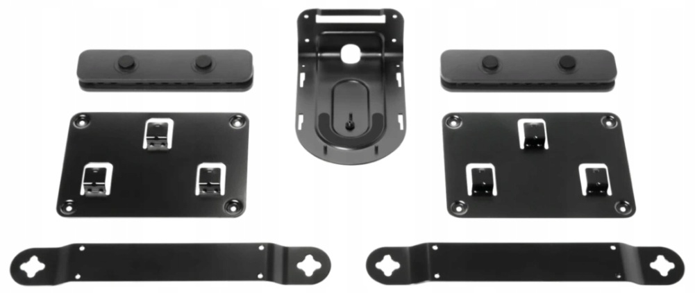 Mocowanie do kamery Logitech Rally Mounting Kit Zestaw 939-001644