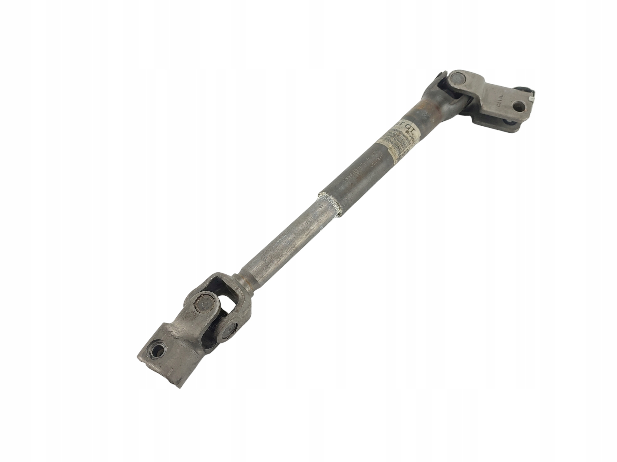 KRZYŻAK DRĄŻEK ŁĄCZNIK KOLUMNY KIEROWNICZEJ OPEL MERIVA A 93321769