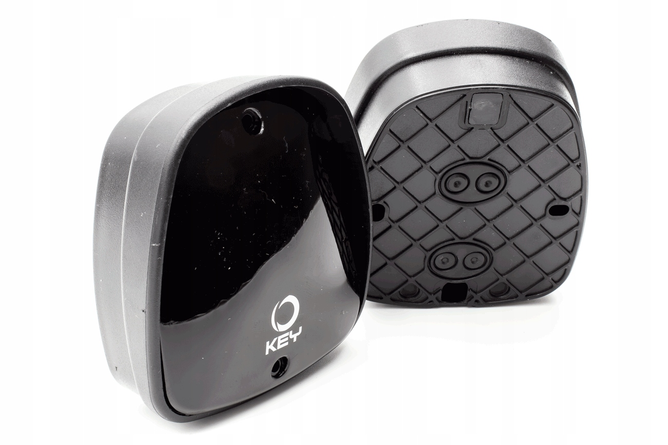 Fotobunky pre bránu Key Sekur FT33