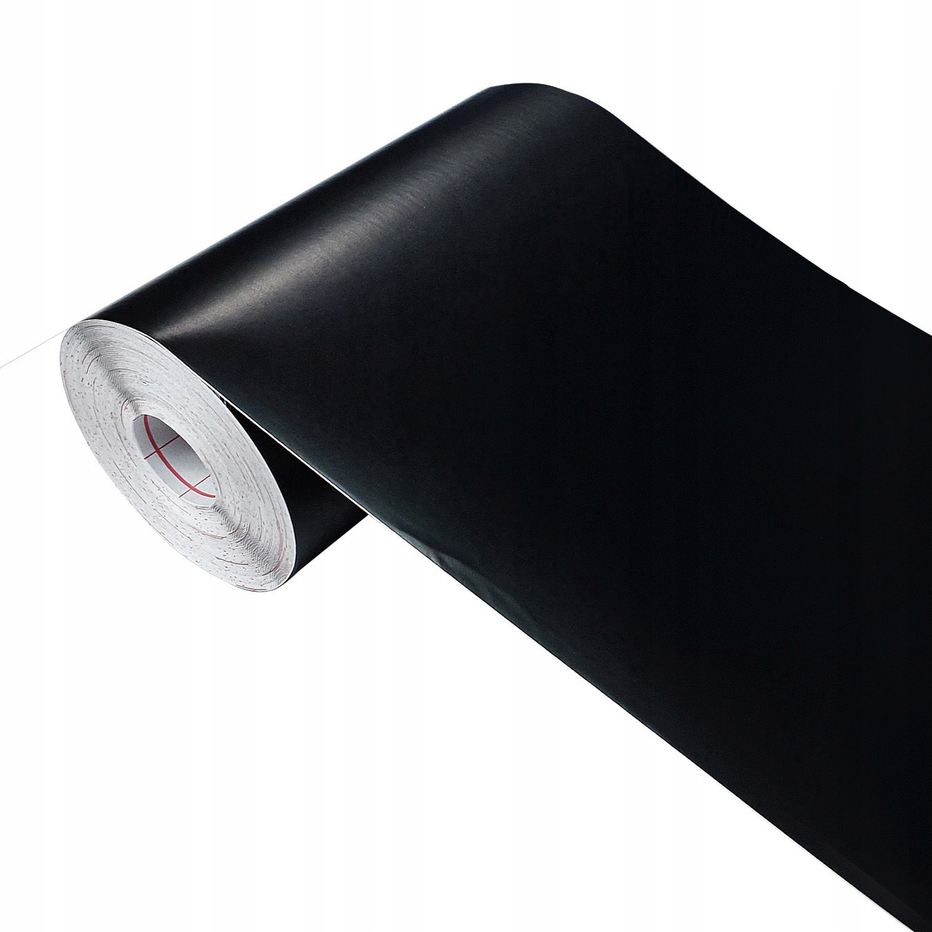 

Folia Okleina Samoprzylepna Czarna Mat Tuning Diy