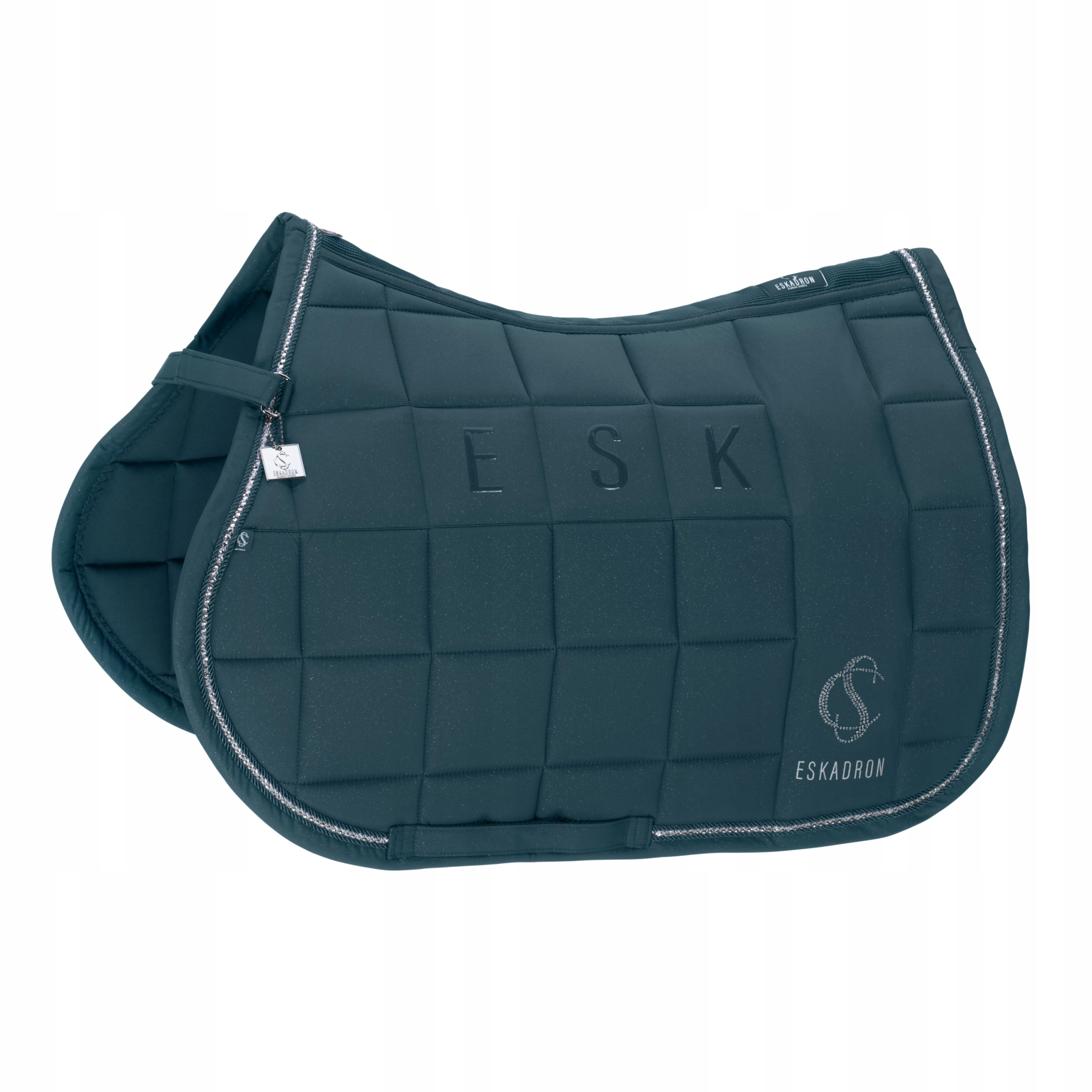 Czaprak Eskadron Ocean Pony wszechstronny