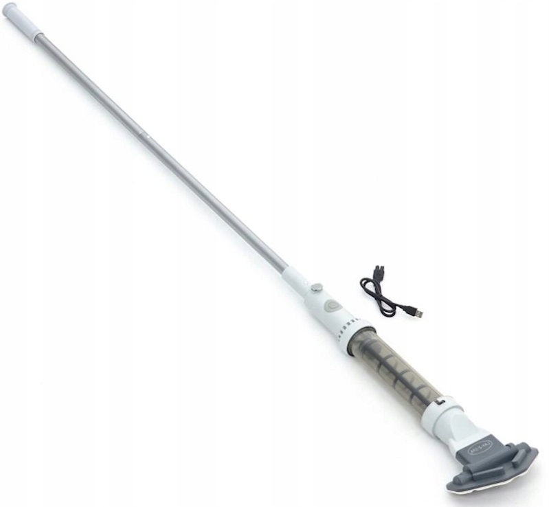 Odkurzacz do Spa Jacuzi Basenowy Akumulatorowy Bestway 60327 Bezprzewodowy