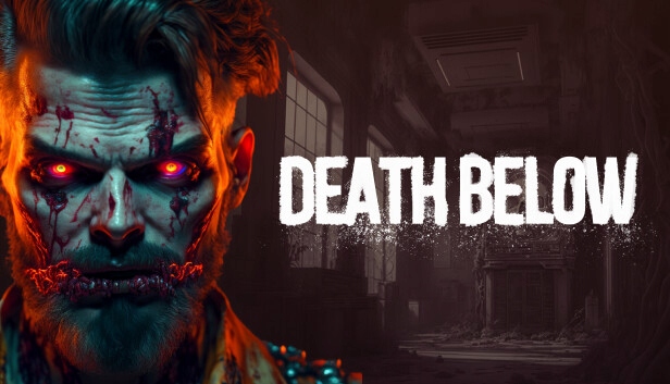 Death Below klucz Steam