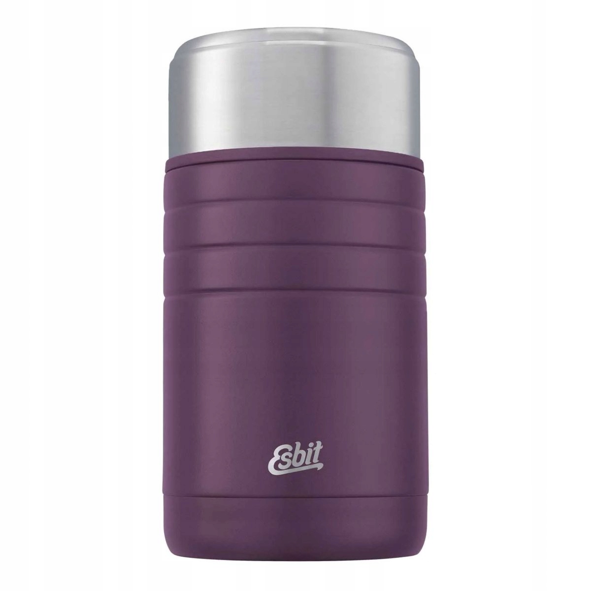 Termoska Esbit Food Jug Majoris 1 l lilek