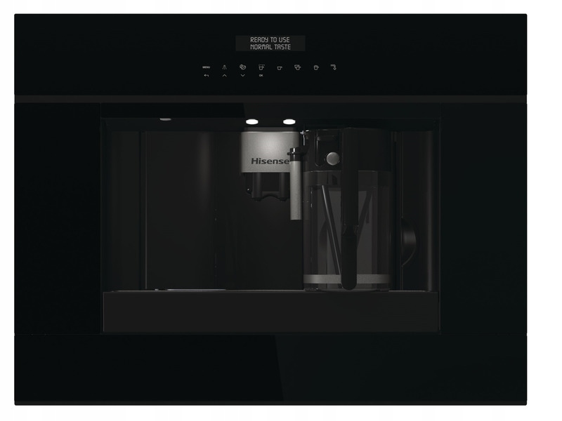 Ekspres do kawy HISENSE CM4340DBG