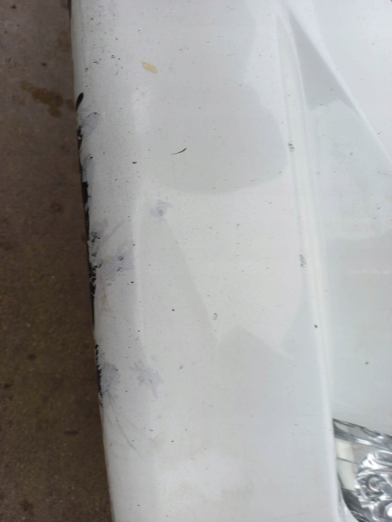 ZDERZAK PRZEDNI PEUGEOT RCZ KWFA Typ samochodu Samochody osobowe