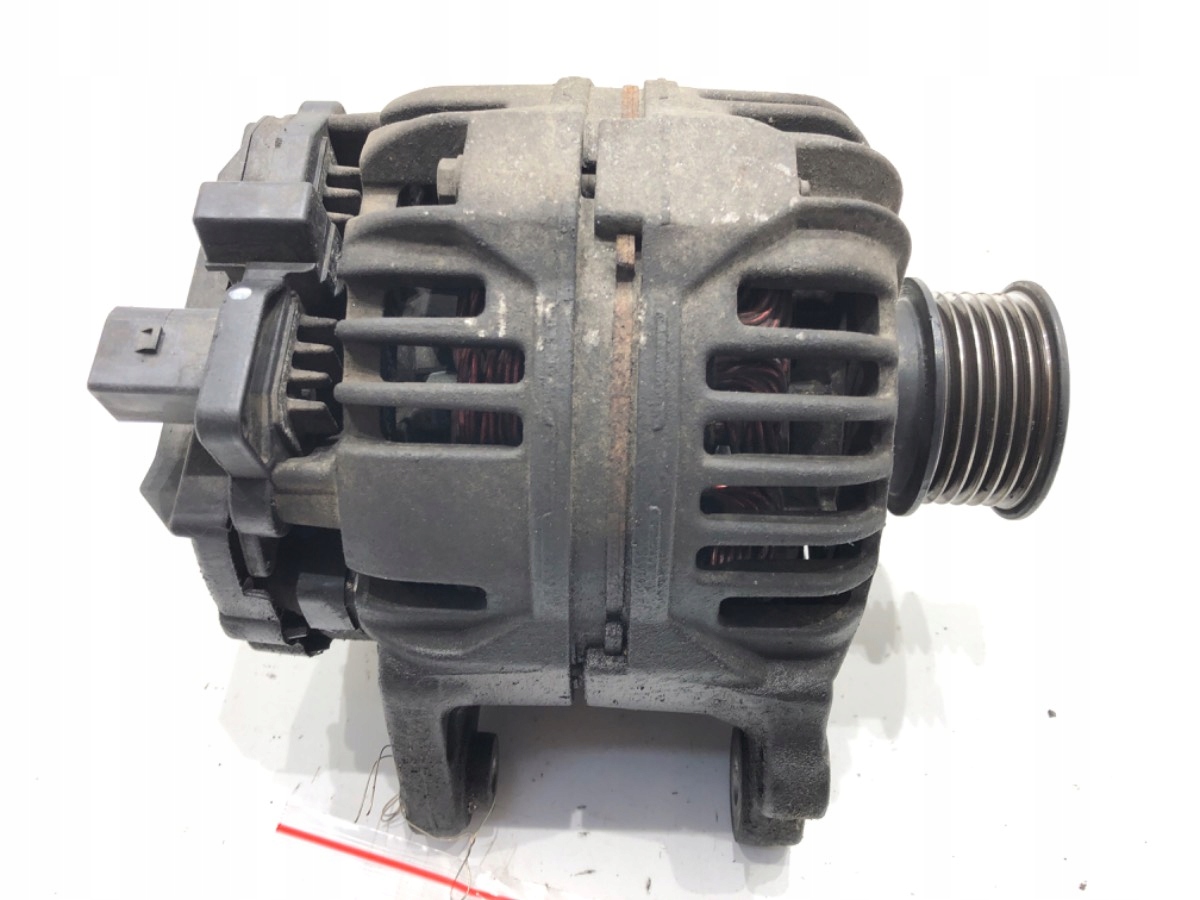 ALTERNATOR SEAT CORDOBA I 037903025L 1.6 75KM 96-02