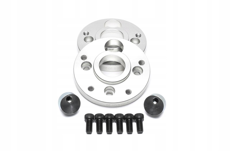 Адаптеры проставки та Technix 4x100 / 5x120 40 мм