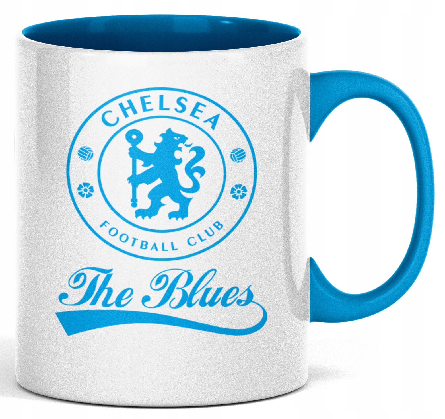 

Kubek Chelsea Londyn 330ml