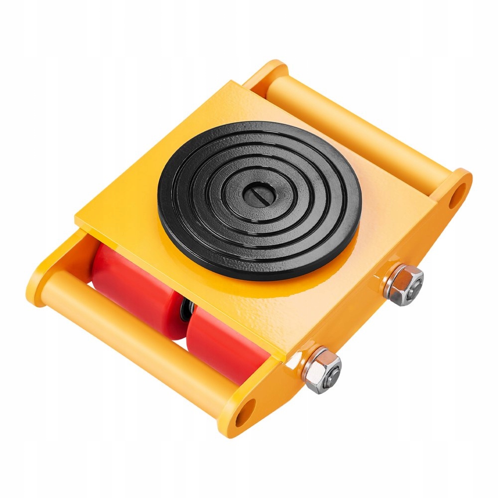 Přepravní váleček pro těžké náklady 6 tun