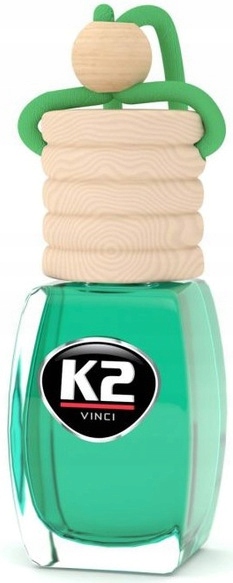 

K2 Vento zielone jabłko 8ml Zapach samochodowy