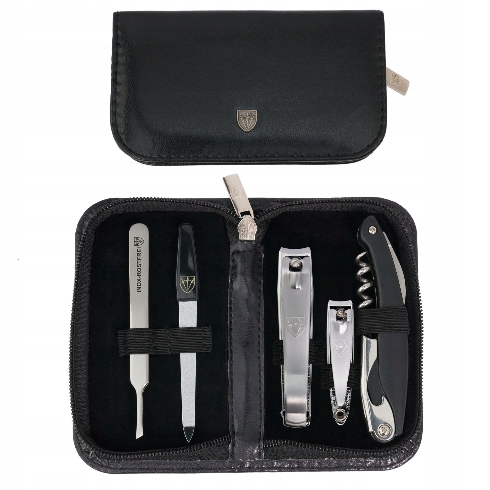 Kellermann 6320 MC N příbor s vývrtkou