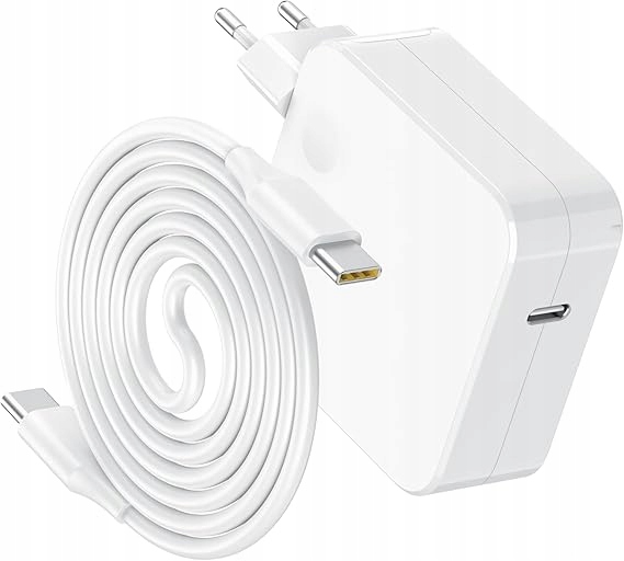 Rychlá Nabíječka Usb C Univerzální 1x Usb-c Typ C Kabel Usb C 100W