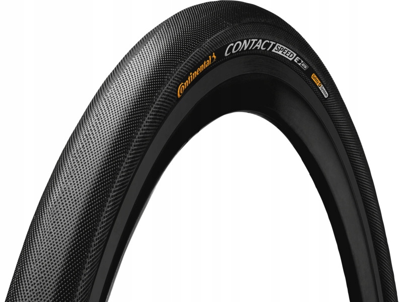 Opona rowerowa Continental Contact Speed CO0101393 26"