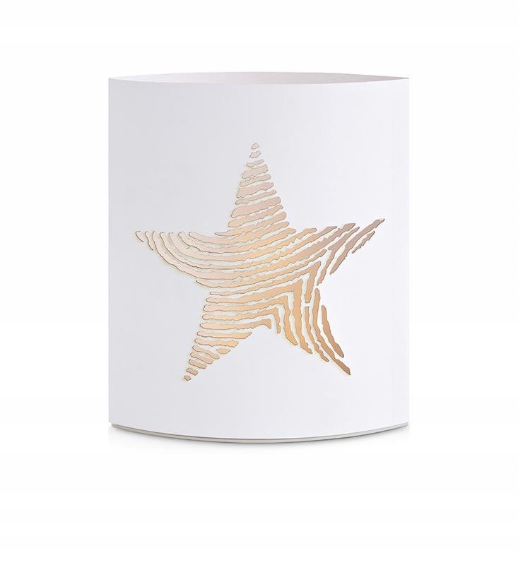 Ozdoba stołowa gwiazda SK?R 703777 Markslojd + GRATIS Stan opakowania oryginalne